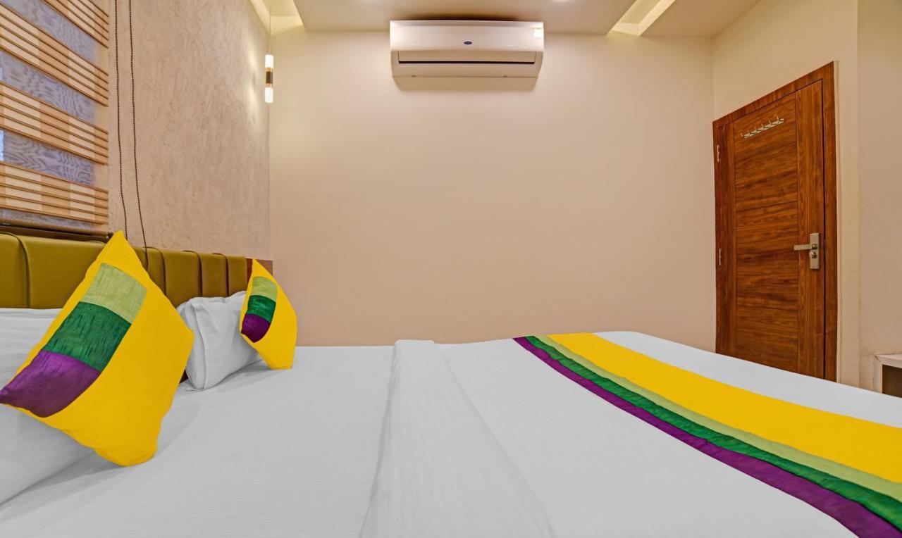 Hotel Abhilasha Inn Pachmarhī 외부 사진