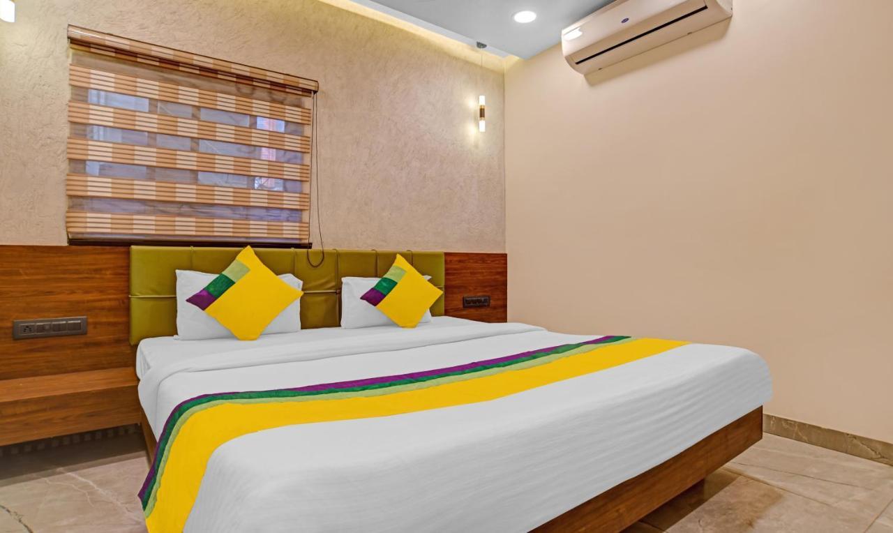 Hotel Abhilasha Inn Pachmarhī 외부 사진