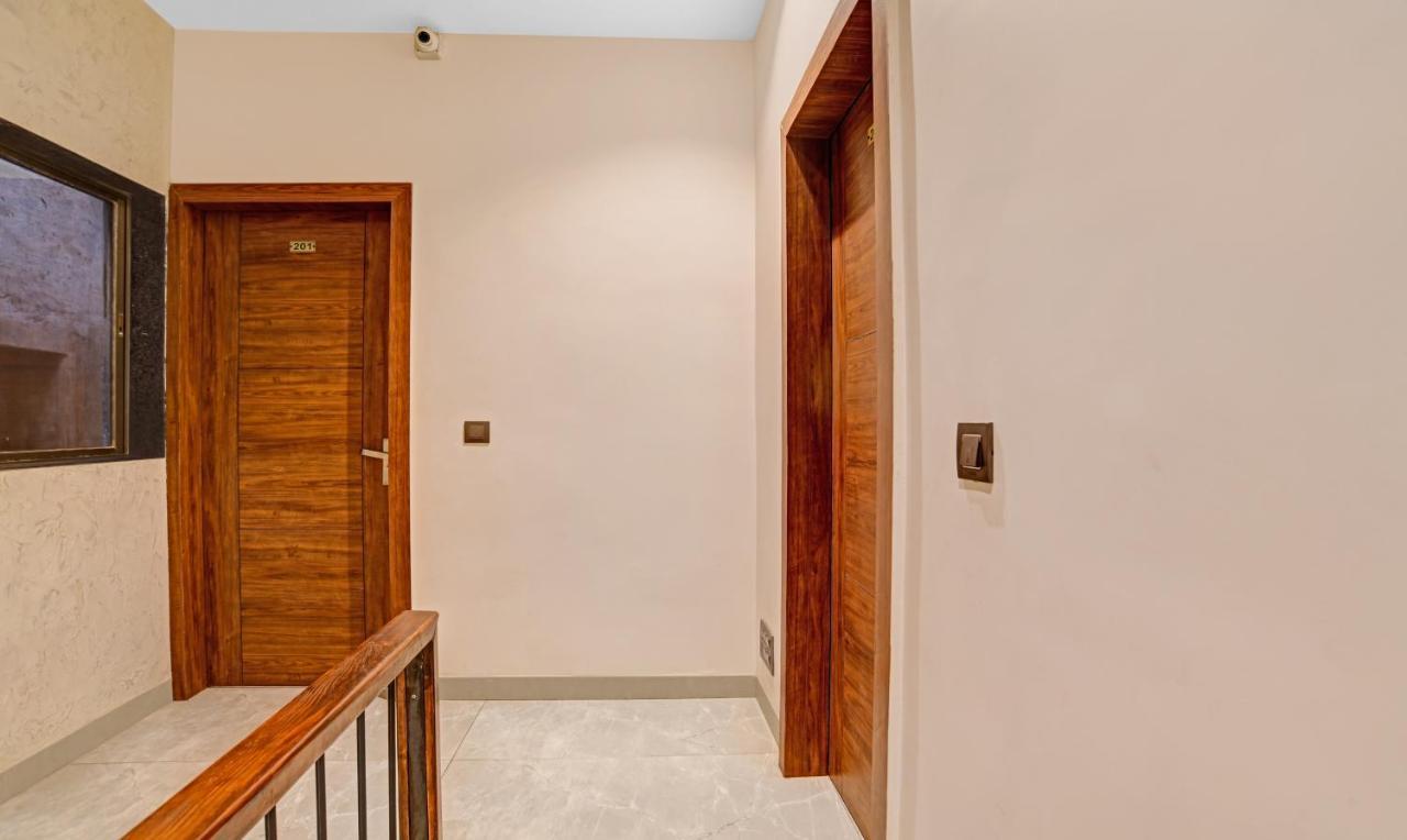 Hotel Abhilasha Inn Pachmarhī 외부 사진