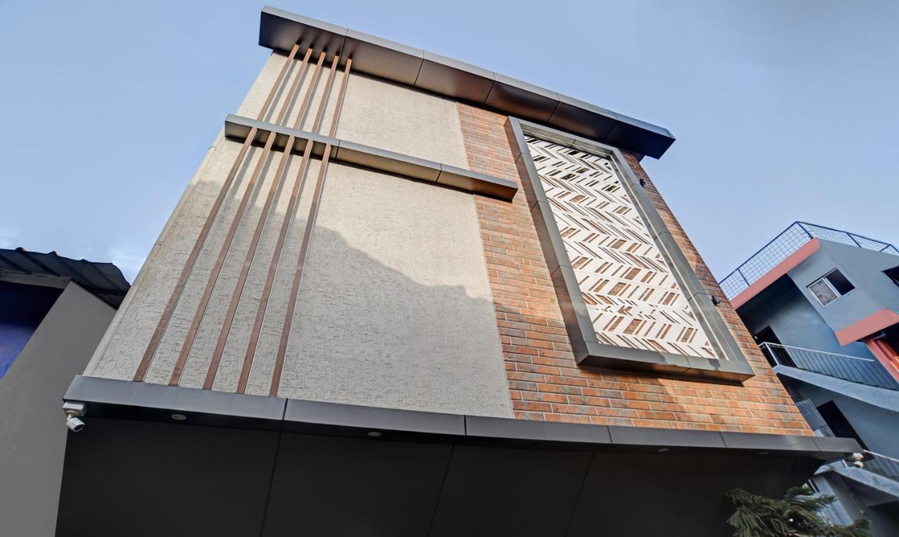 Hotel Abhilasha Inn Pachmarhī 외부 사진