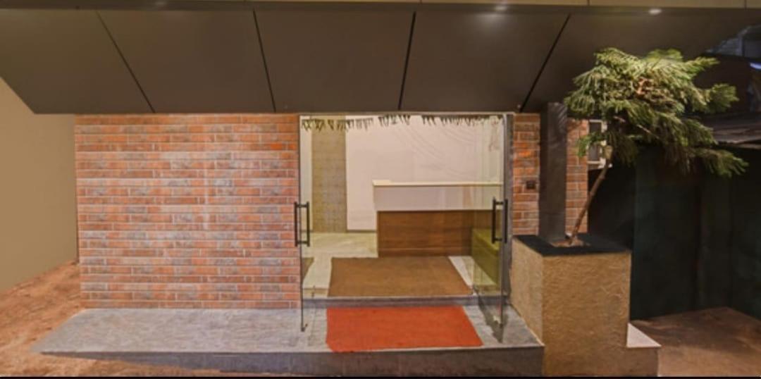 Hotel Abhilasha Inn Pachmarhī 외부 사진