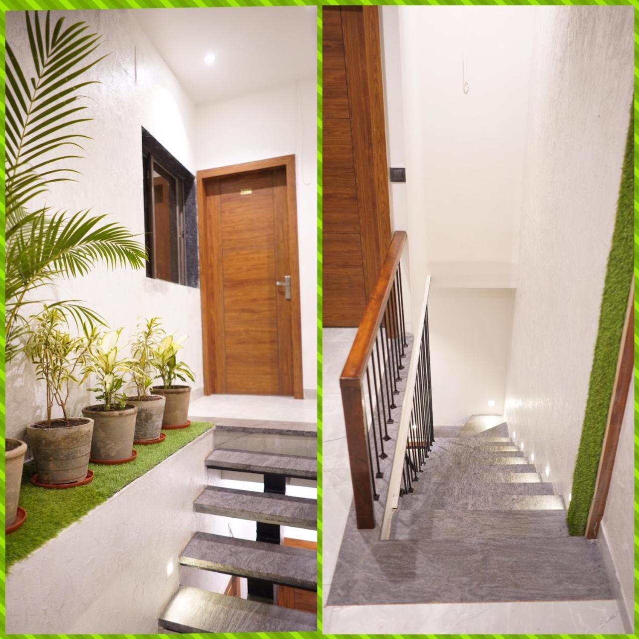 Hotel Abhilasha Inn Pachmarhī 외부 사진